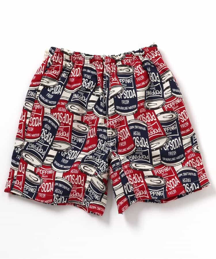 日本童裝 BREEZE 防UV 防水系列 水陸兩用 抗皺 沙灘褲 80-150cm 男童款/女童款 PANTS 夏季 夏日玩水泳衣特輯