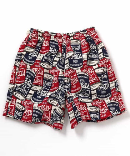 日本童裝 BREEZE 防UV 防水系列 水陸兩用 抗皺 沙灘褲 80-150cm 男童款/女童款 PANTS 夏季 夏日玩水泳衣特輯