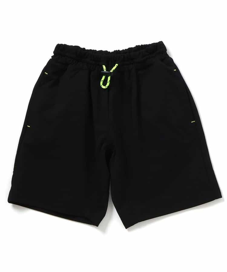 日本童裝 BREEZE 網眼透氣短褲 90-150cm 男童款 夏季 PANTS