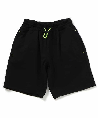 日本童裝 BREEZE 網眼透氣短褲 90-150cm 男童款 夏季 PANTS