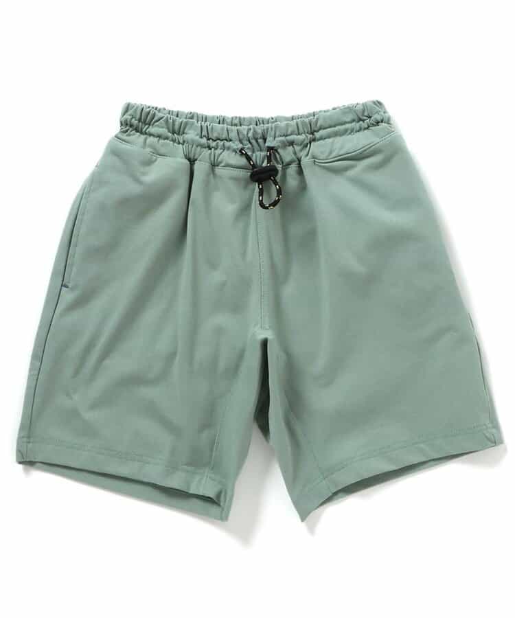 日本童裝 BREEZE 網眼透氣短褲 90-150cm 男童款 夏季 PANTS