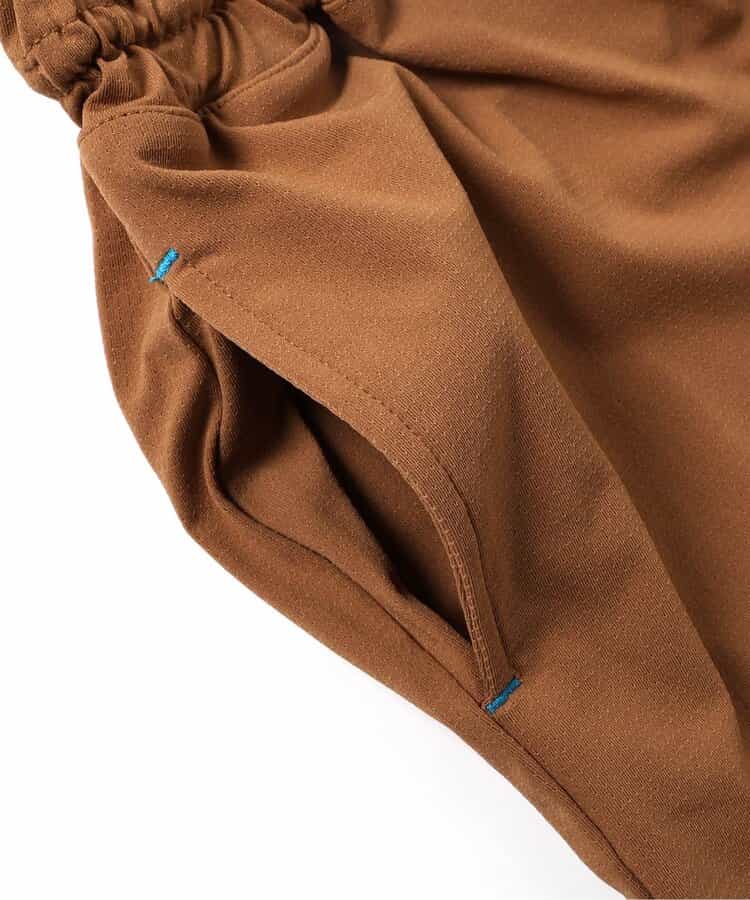 日本童裝 BREEZE 網眼透氣短褲 90-150cm 男童款 夏季 PANTS