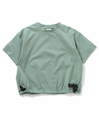 日本童裝 BREEZE 網眼透氣上衣 90-150cm 男童款 夏季 TOPS