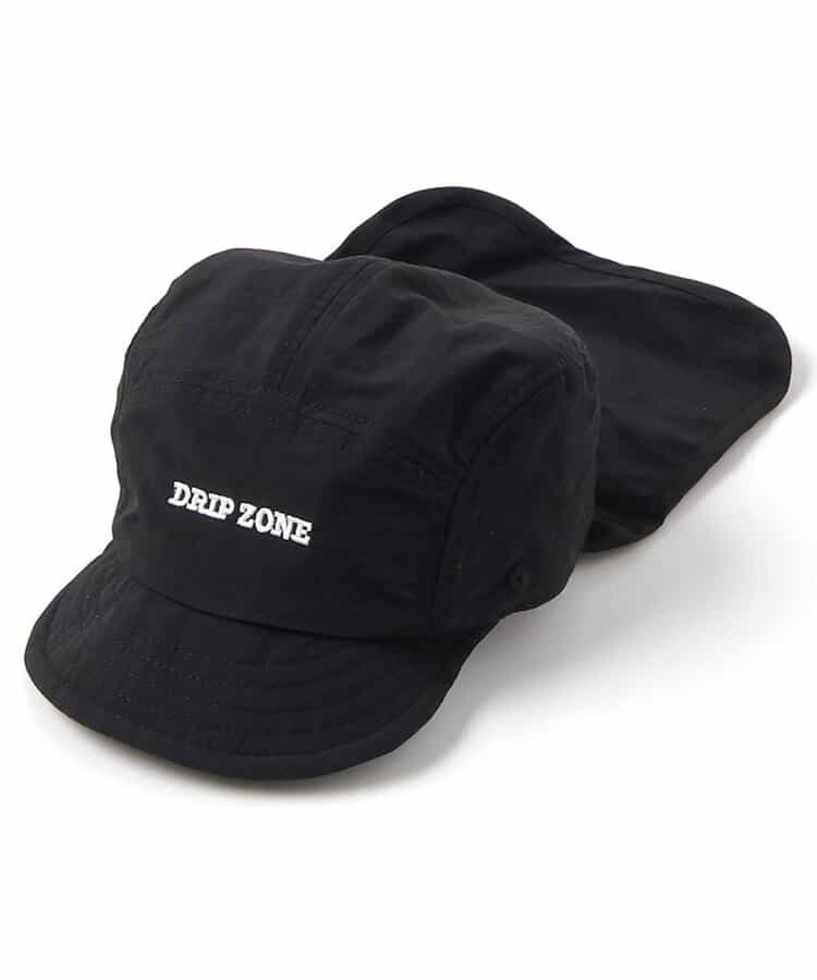 日本直送 BREEZE 防UV 防水系列 水陸兩用 Cap帽 48-58cm 帽系列 夏日玩水泳衣特輯