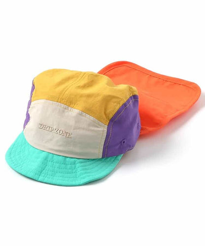 日本直送 BREEZE 防UV 防水系列 水陸兩用 Cap帽 48-58cm 帽系列 夏日玩水泳衣特輯