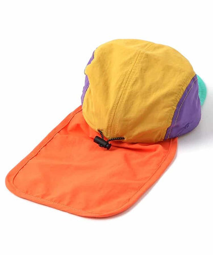 日本直送 BREEZE 防UV 防水系列 水陸兩用 Cap帽 48-58cm 帽系列 夏日玩水泳衣特輯