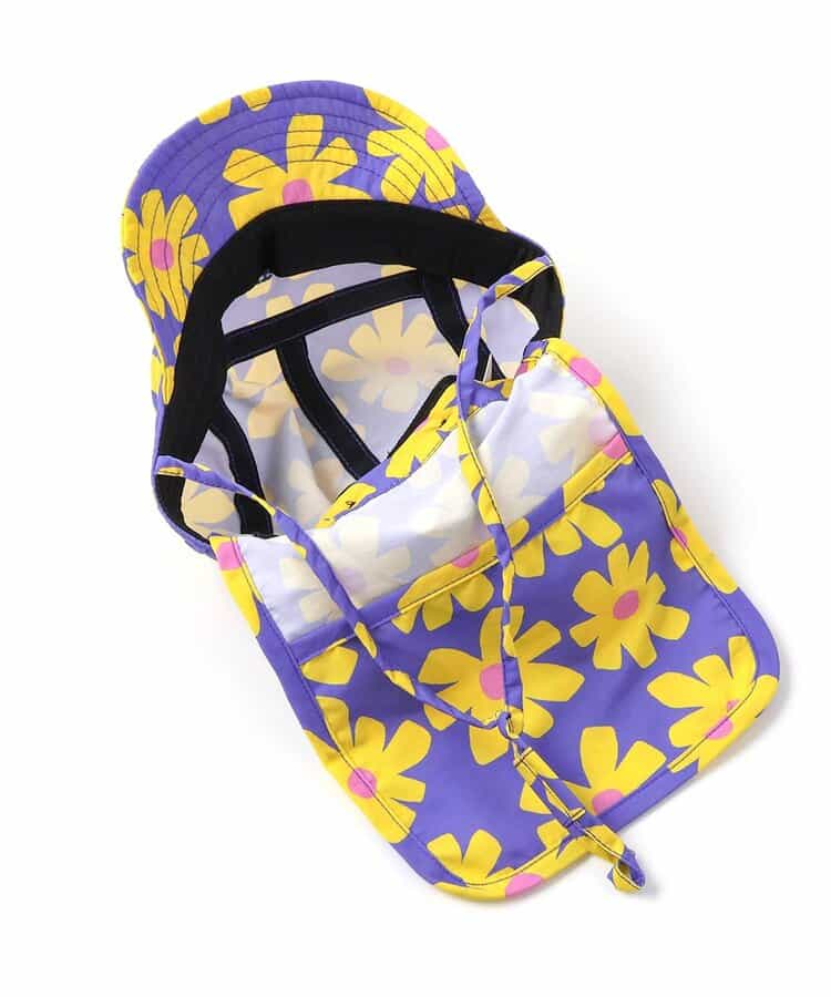 日本直送 BREEZE 防UV 防水系列 水陸兩用 Cap帽 48-58cm 帽系列 夏日玩水泳衣特輯