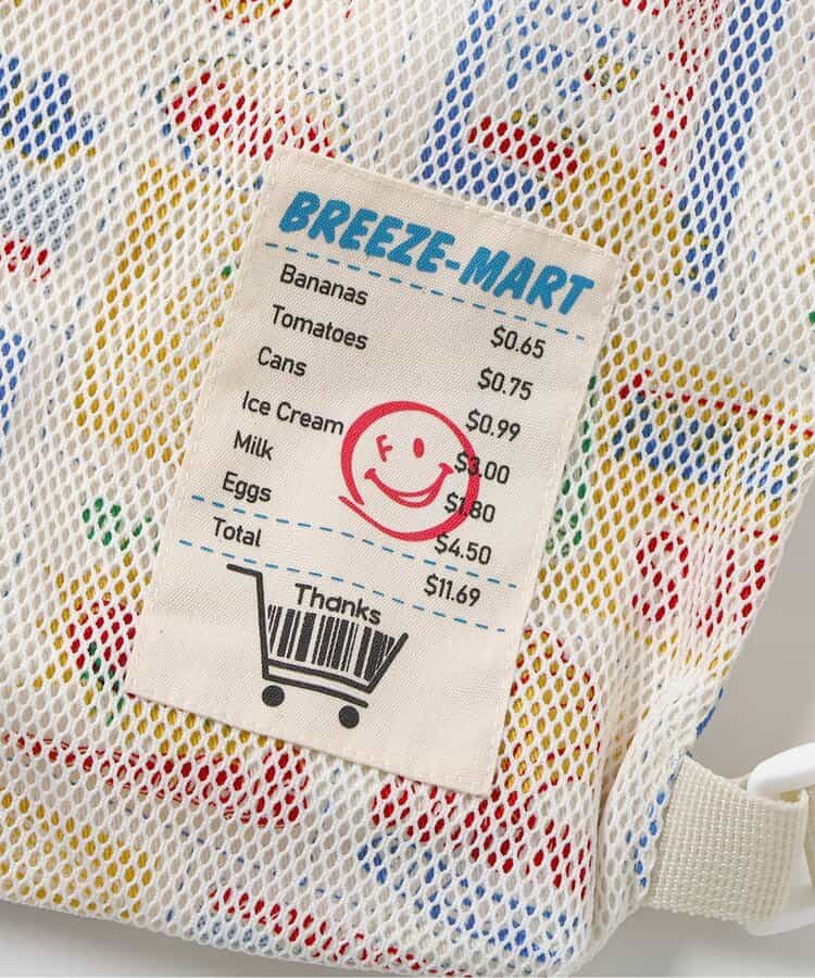 日本直送 BREEZE 背囊 包系列 其他品牌