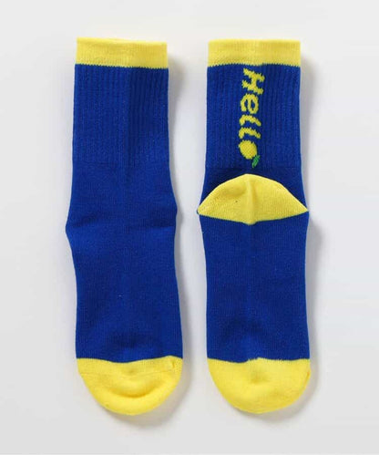 日本直送 BREEZE 襪一對 13-21cm 襪系列