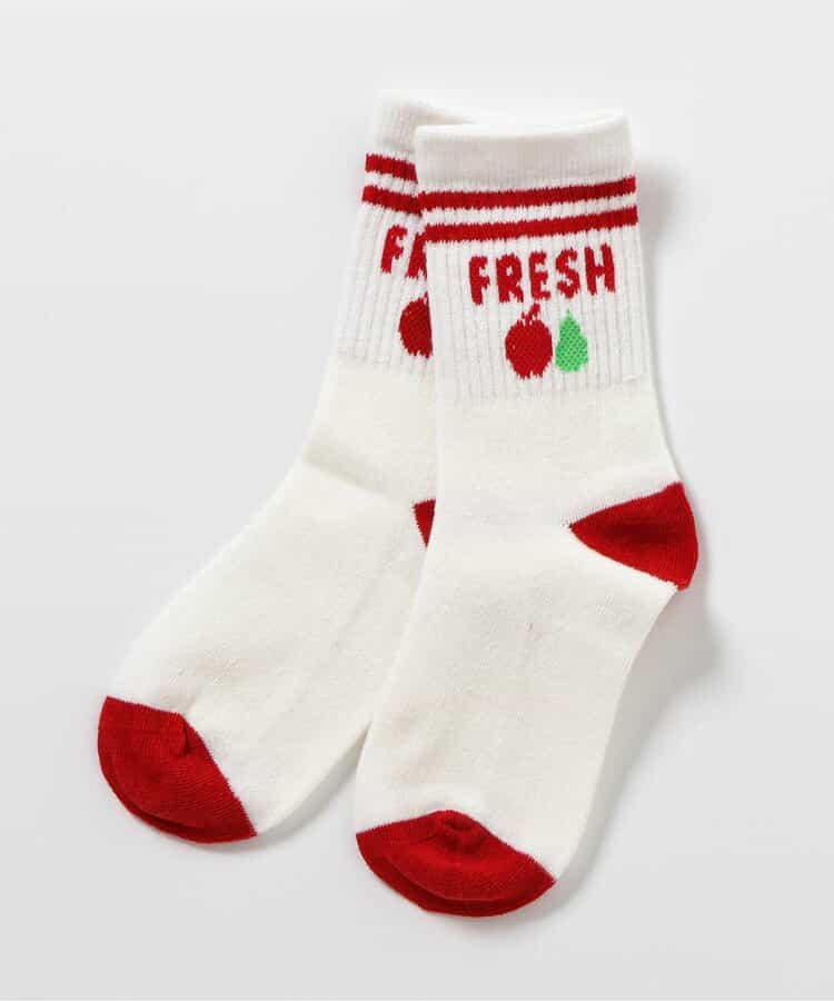 日本直送 BREEZE 襪一對 13-21cm 襪系列