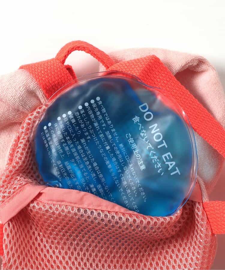 日本直送 BREEZE 冰袋背囊 包系列 初生嬰兒 其他品牌