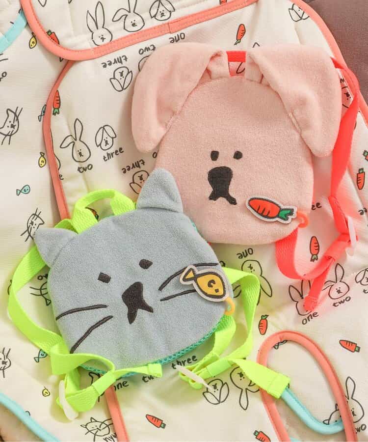 日本直送 BREEZE 冰袋背囊 包系列 初生嬰兒 其他品牌