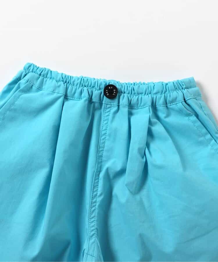 日本童裝 BREEZE 接觸冷感 夏日啤酒霓虹色短褲 80-140cm 男童款/女童款 夏季 PANTS