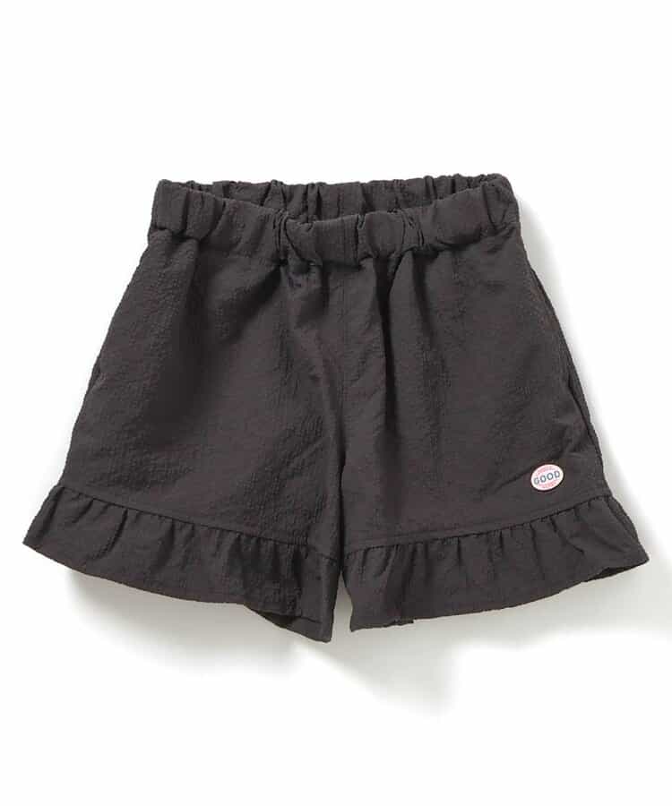 日本童裝 BREEZE 防UV 防水系列 水陸兩用 短褲 80-140cm 女童款 夏季 PANTS 夏日玩水泳衣特輯