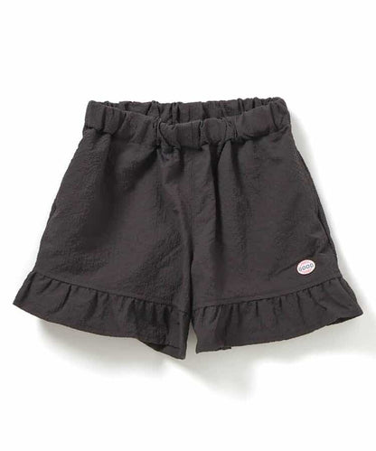 日本童裝 BREEZE 防UV 防水系列 水陸兩用 短褲 80-140cm 女童款 夏季 PANTS 夏日玩水泳衣特輯