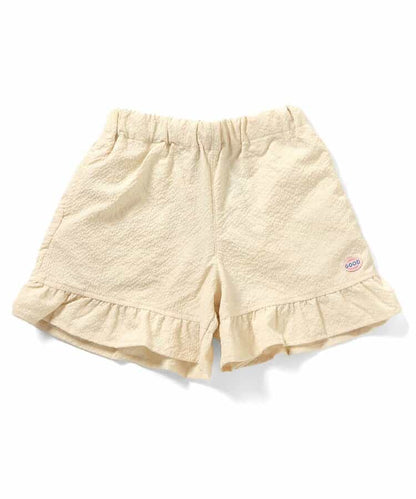 日本童裝 BREEZE 防UV 防水系列 水陸兩用 短褲 80-140cm 女童款 夏季 PANTS 夏日玩水泳衣特輯