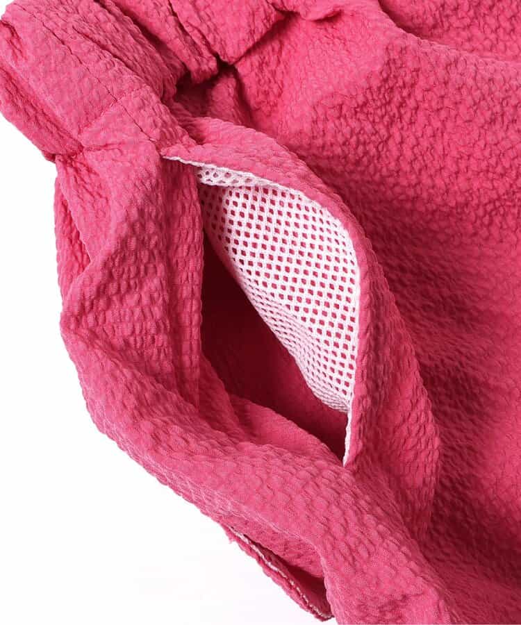 日本童裝 BREEZE 防UV 防水系列 水陸兩用 短褲 80-140cm 女童款 夏季 PANTS 夏日玩水泳衣特輯