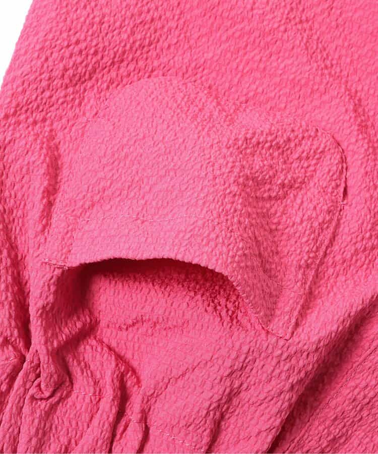 日本童裝 BREEZE 防UV 防水系列 水陸兩用 短褲 80-140cm 女童款 夏季 PANTS 夏日玩水泳衣特輯