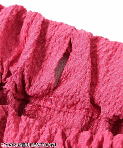 日本童裝 BREEZE 防UV 防水系列 水陸兩用 短褲 80-140cm 女童款 夏季 PANTS 夏日玩水泳衣特輯