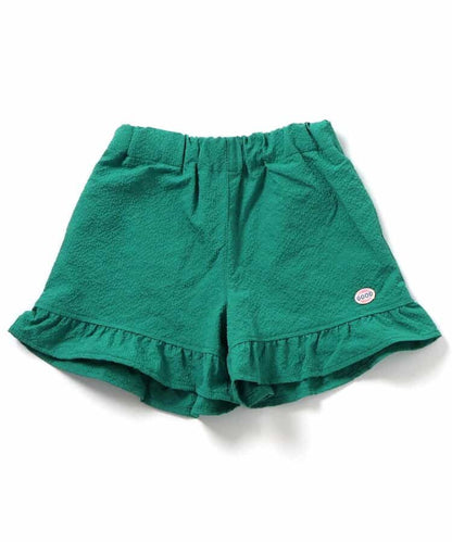 日本童裝 BREEZE 防UV 防水系列 水陸兩用 短褲 80-140cm 女童款 夏季 PANTS 夏日玩水泳衣特輯