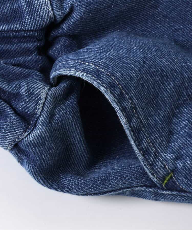 日本童裝 BREEZE 徽章休閒短褲 80-140cm 男童款/女童款 夏季 PANTS