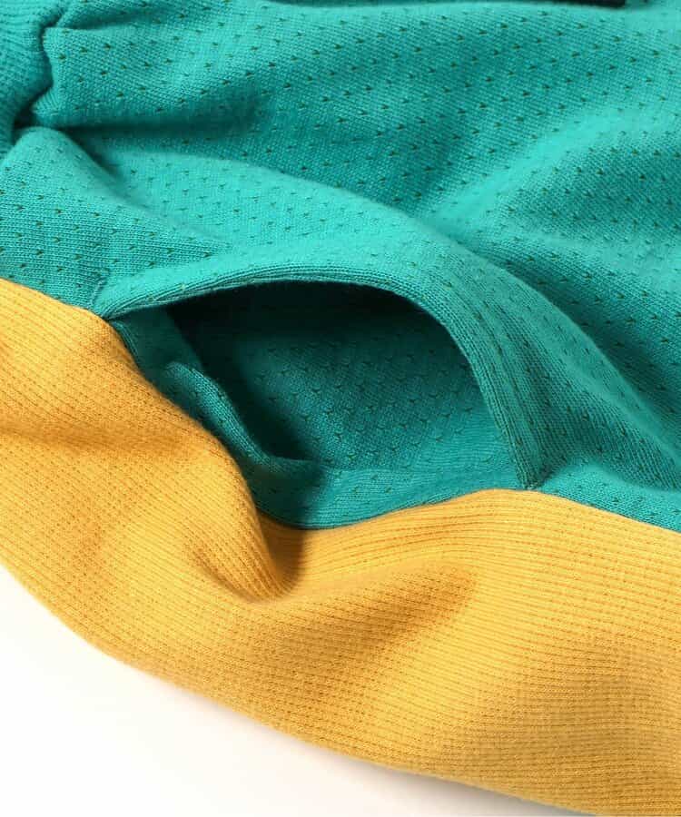 日本童裝 BREEZE 網眼邊短褲 80-140cm 男童款 夏季 PANTS