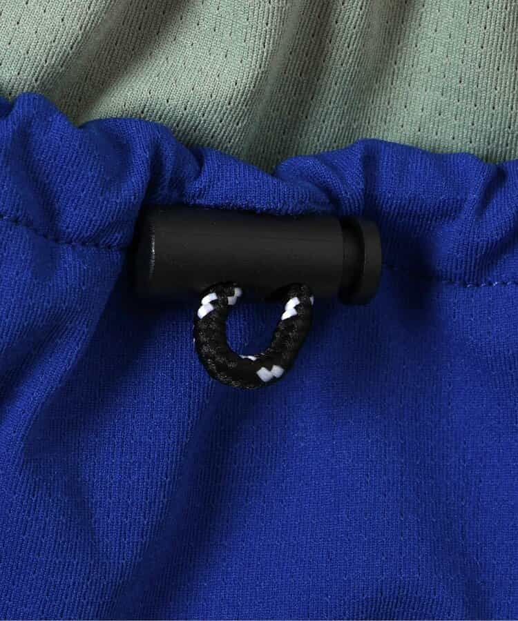 日本童裝 BREEZE 網眼透氣短褲 80-140cm 男童款 夏季 PANTS