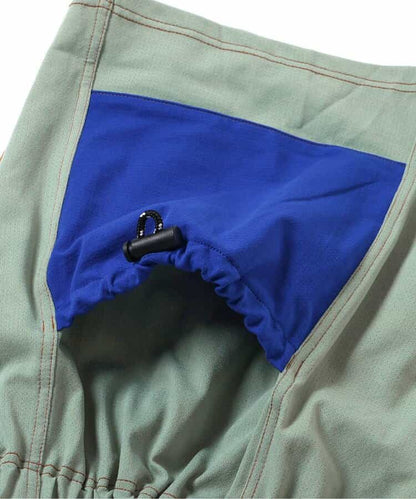 日本童裝 BREEZE 網眼透氣短褲 80-140cm 男童款 夏季 PANTS