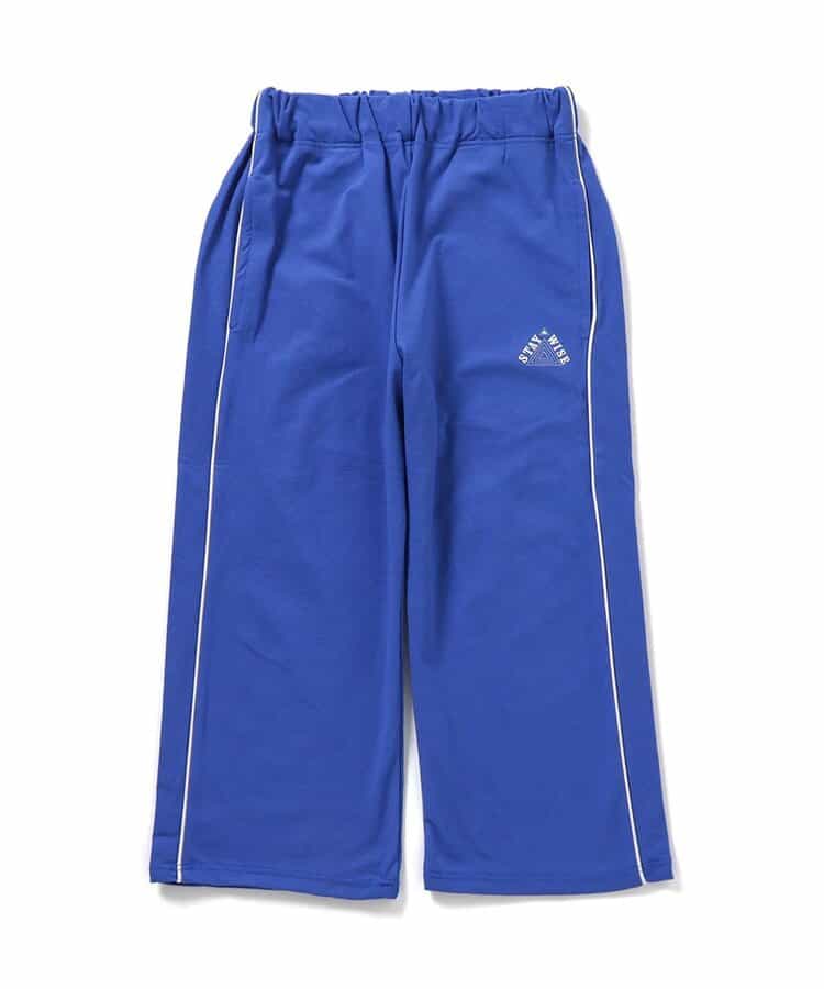 日本童裝 BREEZE 吸水速乾 彈性長褲 80-140cm 男童款 夏季 PANTS