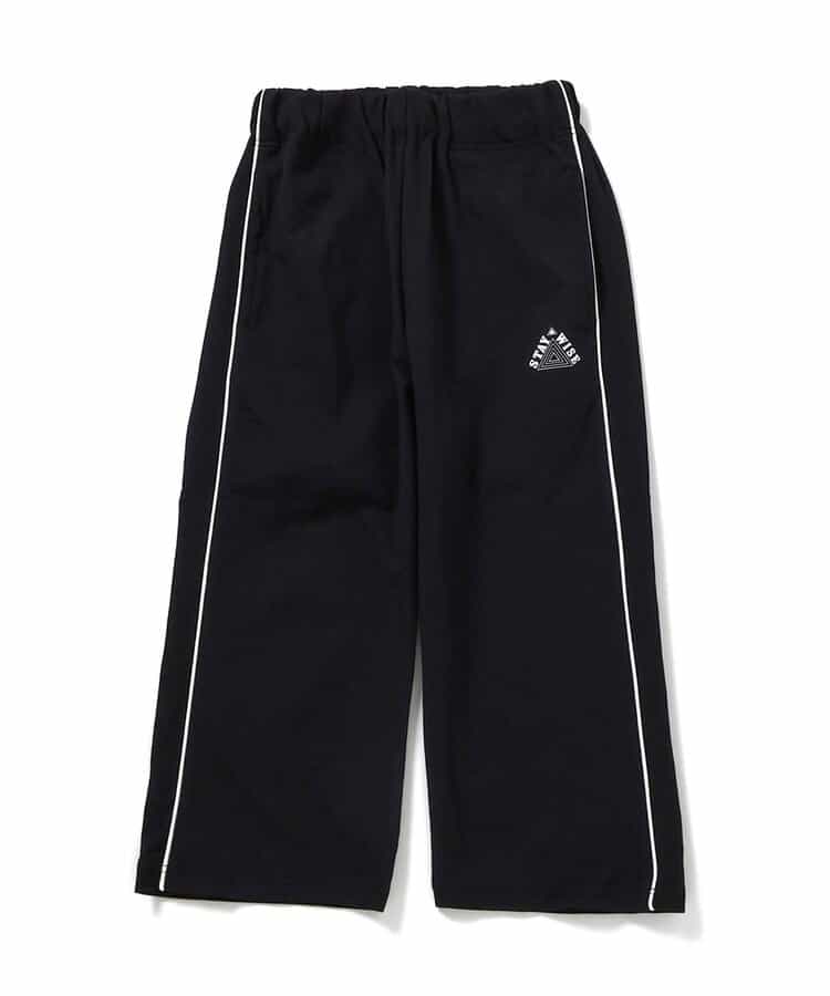 日本童裝 BREEZE 吸水速乾 彈性長褲 80-140cm 男童款 夏季 PANTS