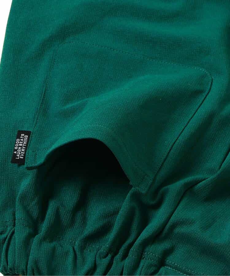 日本童裝 BREEZE 吸水速乾 彈性長褲 80-140cm 男童款 夏季 PANTS