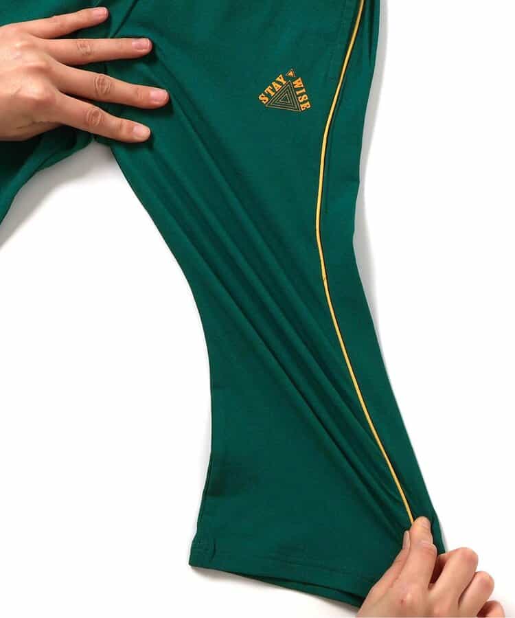 日本童裝 BREEZE 吸水速乾 彈性長褲 80-140cm 男童款 夏季 PANTS