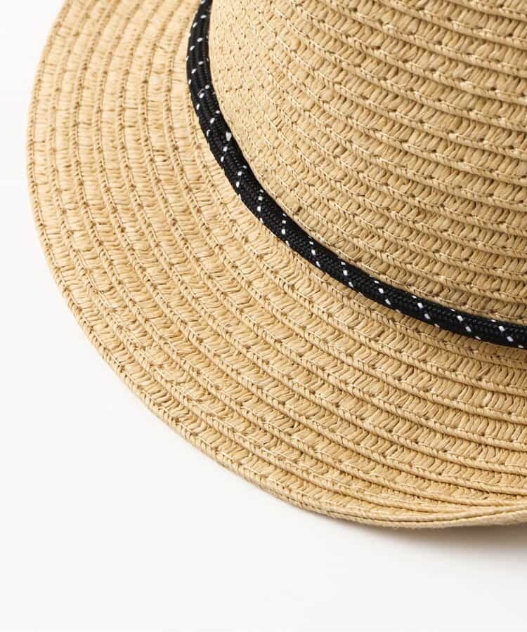 日本直送 BREEZE 草帽 50-56cm 帽系列