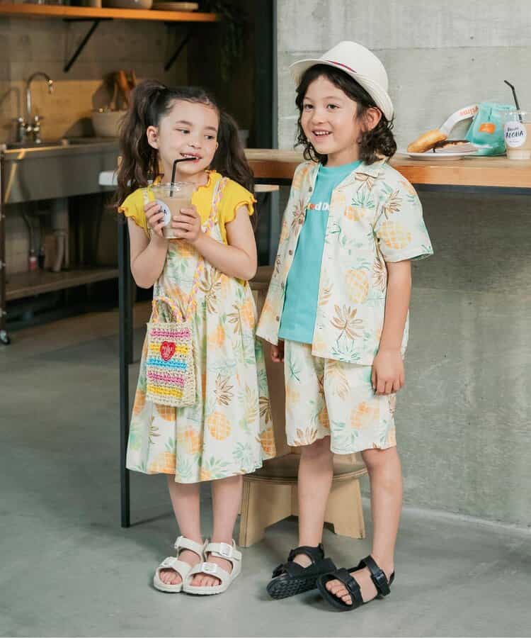 日本直送 BREEZE 草帽 50-56cm 帽系列
