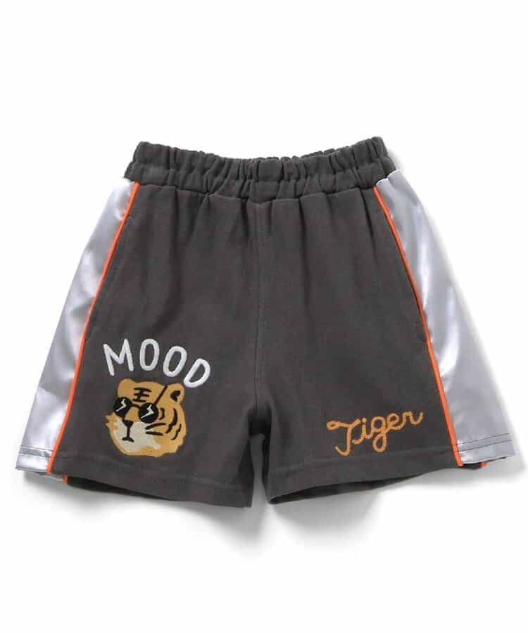 日本童裝 BREEZE 運動短褲 80-140cm 男童款 夏季 PANTS