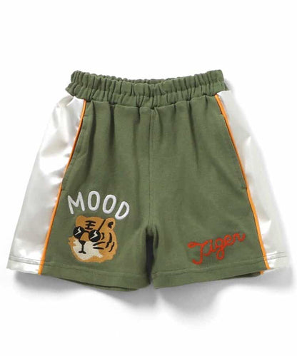 日本童裝 BREEZE 運動短褲 80-140cm 男童款 夏季 PANTS