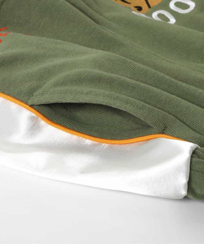 日本童裝 BREEZE 運動短褲 80-140cm 男童款 夏季 PANTS
