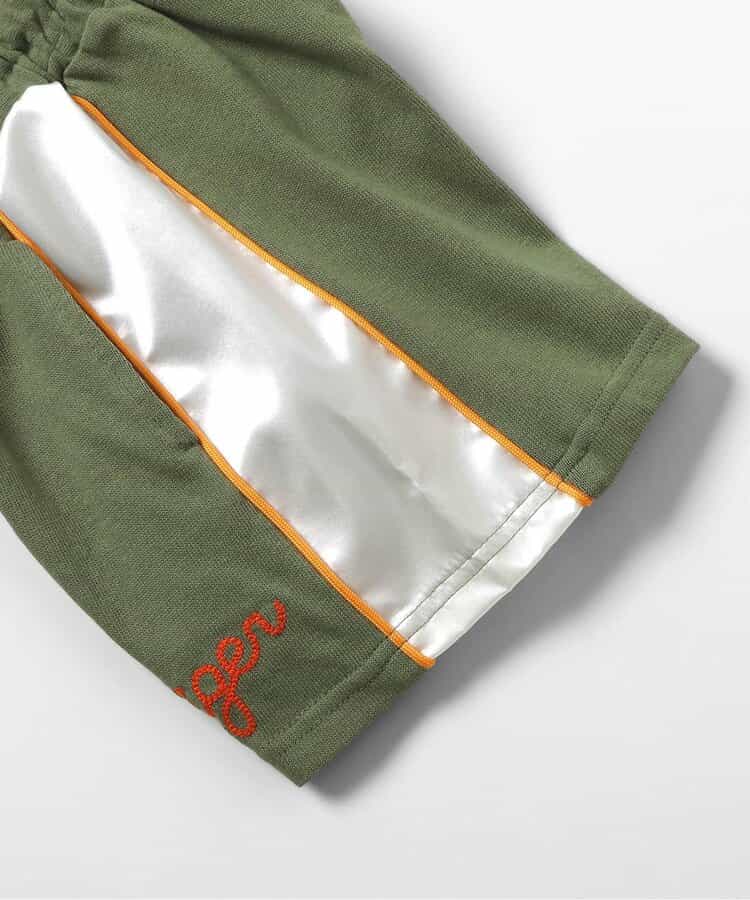 日本童裝 BREEZE 運動短褲 80-140cm 男童款 夏季 PANTS