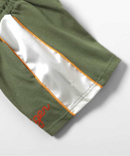 日本童裝 BREEZE 運動短褲 80-140cm 男童款 夏季 PANTS