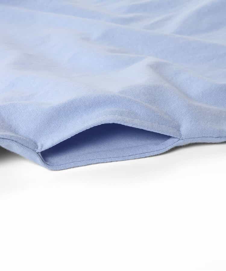 日本童裝 BREEZE 雪尼爾貼布連身裙 80-140cm 女童款 夏季 DRESSES