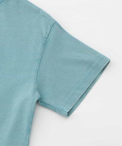 日本童裝 BREEZE 復古圖案上衣 90-150cm 男童款 夏季 TOPS