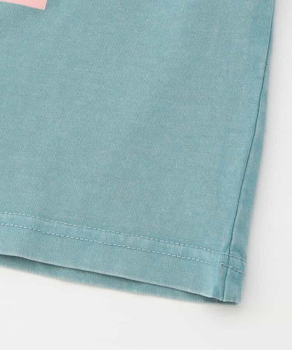 日本童裝 BREEZE 復古圖案上衣 90-150cm 男童款 夏季 TOPS