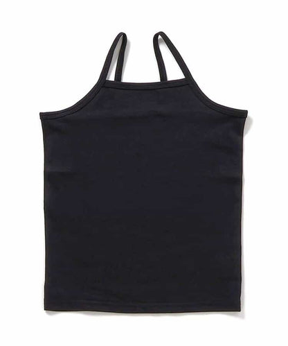 日本童裝 BREEZE V領連體褲 80-140cm 女童款 夏季 Jumpsuit