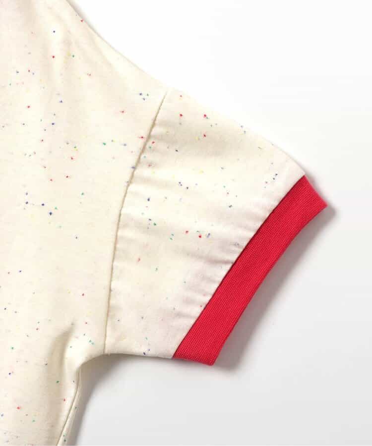 日本童裝 BREEZE 字母印花上衣 90-150cm 男童款/女童款 夏季 TOPS