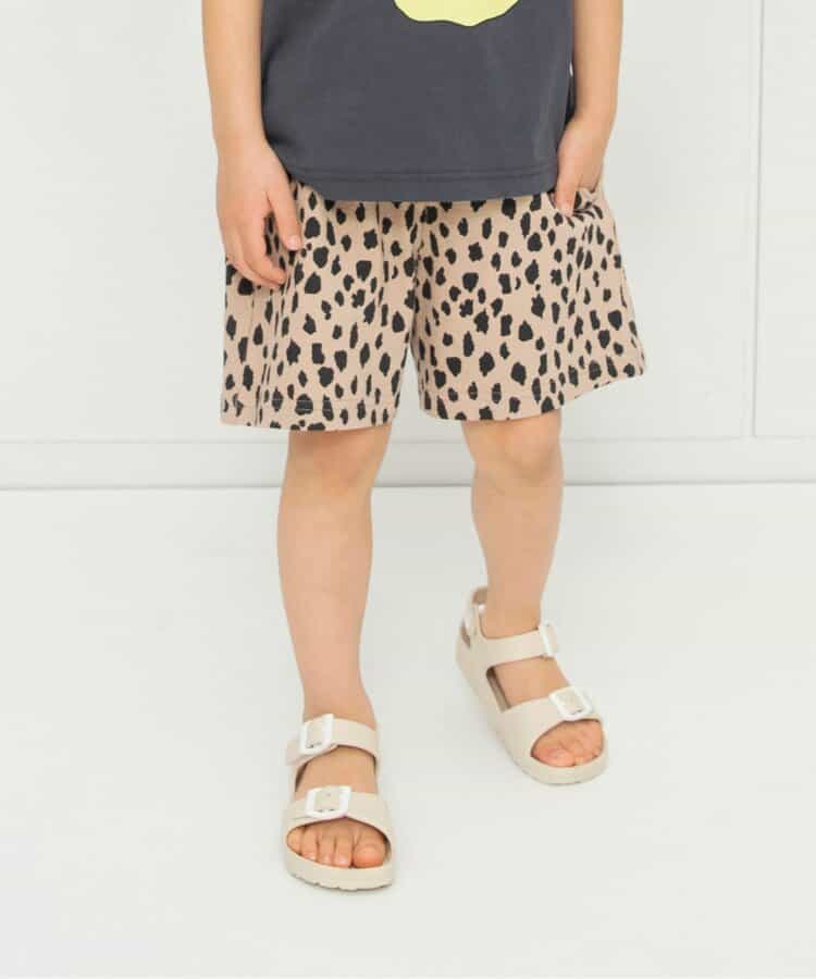日本童裝 BREEZE 各種圖案短褲 80-140cm 男童款/女童款 夏季 PANTS