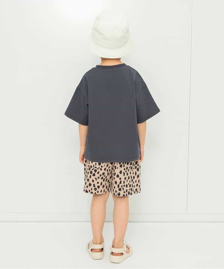 日本童裝 BREEZE 各種圖案短褲 80-140cm 男童款/女童款 夏季 PANTS