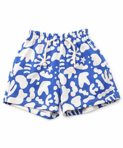 日本童裝 BREEZE 各種圖案短褲 80-140cm 男童款/女童款 夏季 PANTS