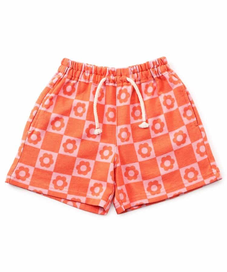 日本童裝 BREEZE 各種圖案短褲 80-140cm 男童款/女童款 夏季 PANTS