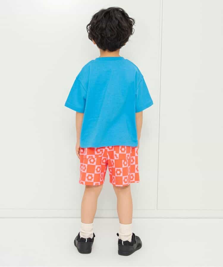 日本童裝 BREEZE 各種圖案短褲 80-140cm 男童款/女童款 夏季 PANTS