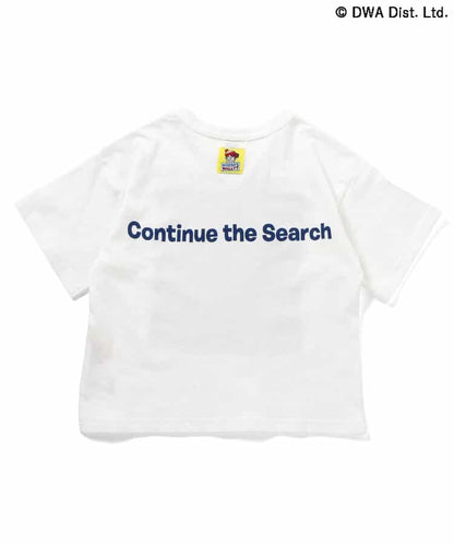 日本童裝 BREEZE Where's Wally?上衣 80-140cm 男童款/女童款 夏季 TOPS